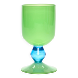 Verre Miami Sweetie en vert poire