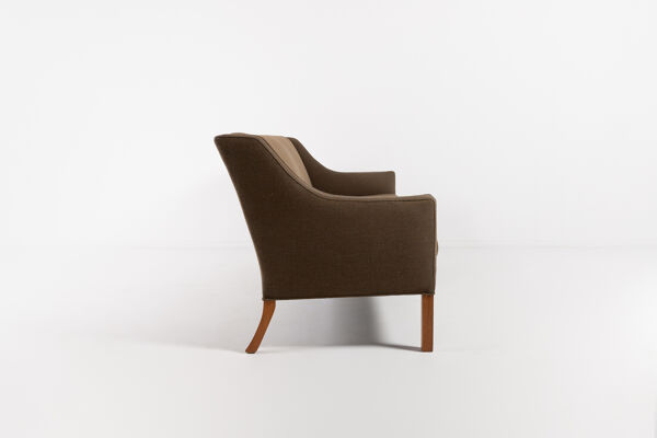 Sofa Denmark 1960