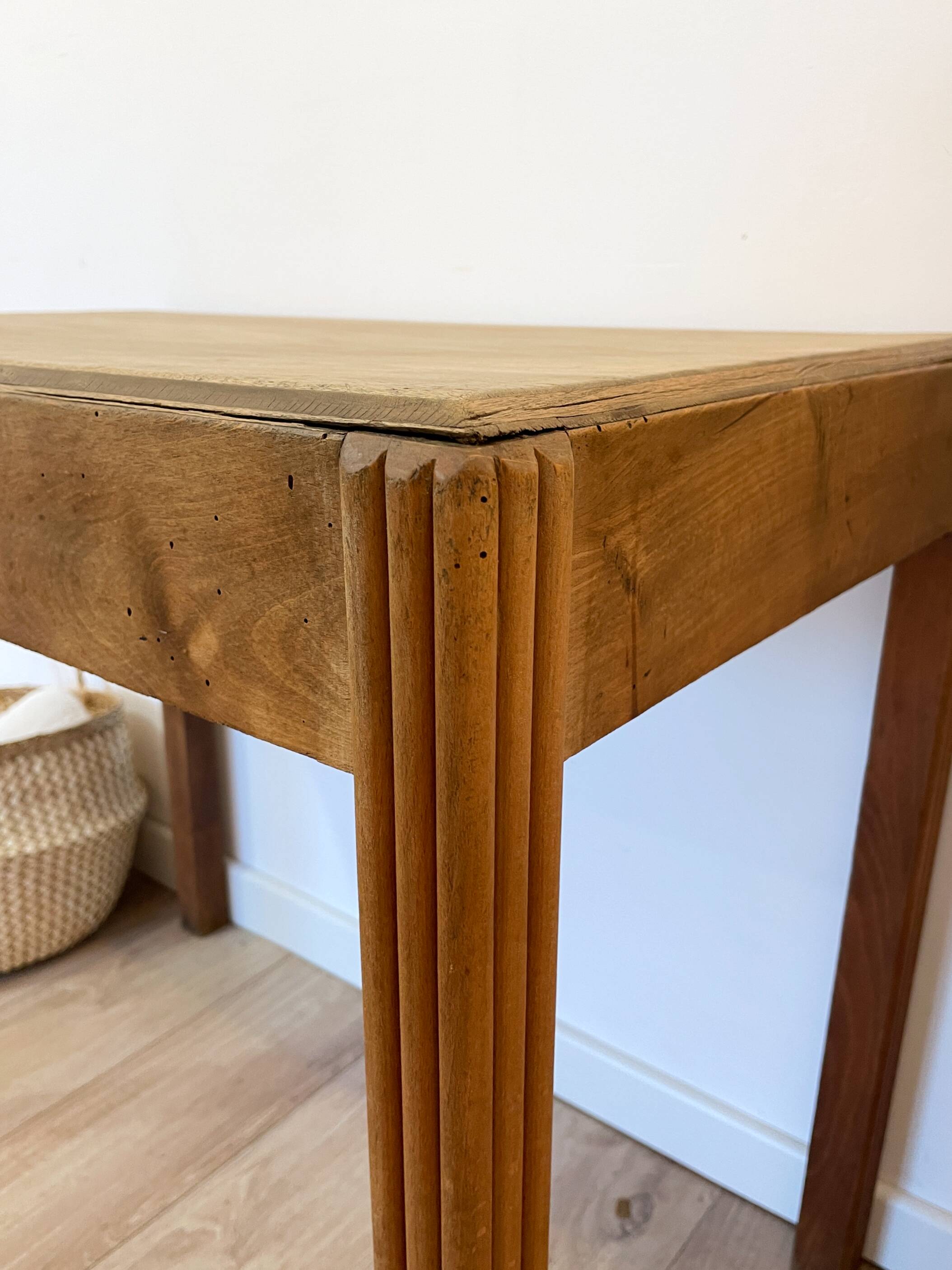 Art Deco Desk/Table