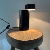 Lampe Ellisse signée Mario Bertorelle