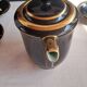 Coffee service