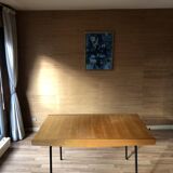 Table 125 de Pierre Guariche, édition Meubles TV