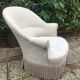 Toad vintage armchair