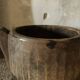 Antique Afghan Milk Jug