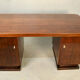 Bureau Art Deco En Palissandre