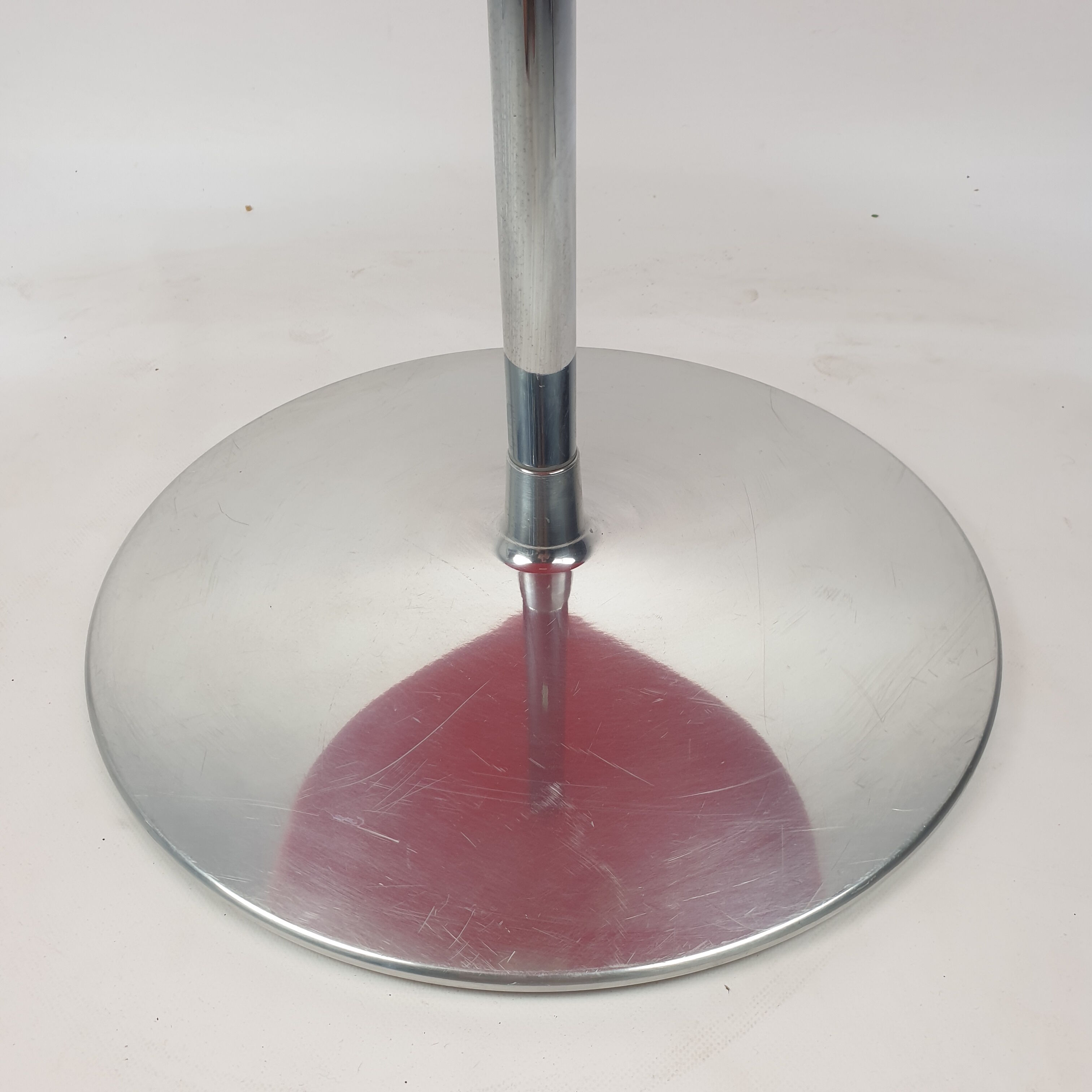 Little Tulip Chair by Pierre Paulin for Artifort, 1960s