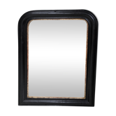 Miroir trumeau XIX ème