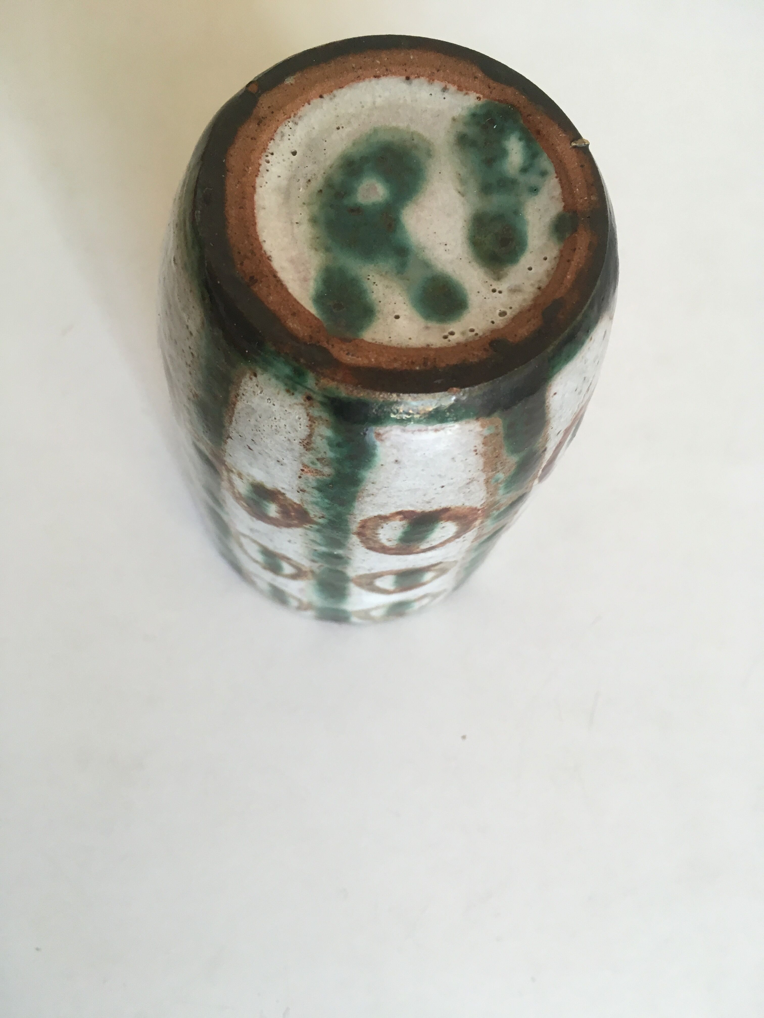 Robert Picault 60s ceramic cup