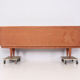 French Enfilade Malora