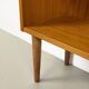 Vintage Danish Teak Bookshelf by Carlo Jensen for Hundevad & Co., 1960s