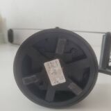 Desk lamp with balance wheel lacri italy