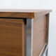 Student desk by Pierre Guariche for Meurop 1960s