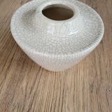 Vase craquelé