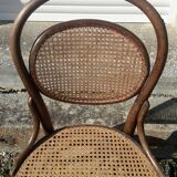 Thonet chair n°11 circa 1890