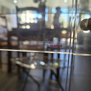 Marais International – Table and 2 chairs "The Invisibles by Marais"