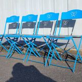 Garden chairs