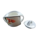 Sugar bowl iris villeroy & Boch