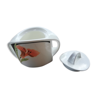 Sugar bowl iris villeroy & Boch