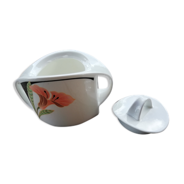 Sucrier iris villeroy & Boch
