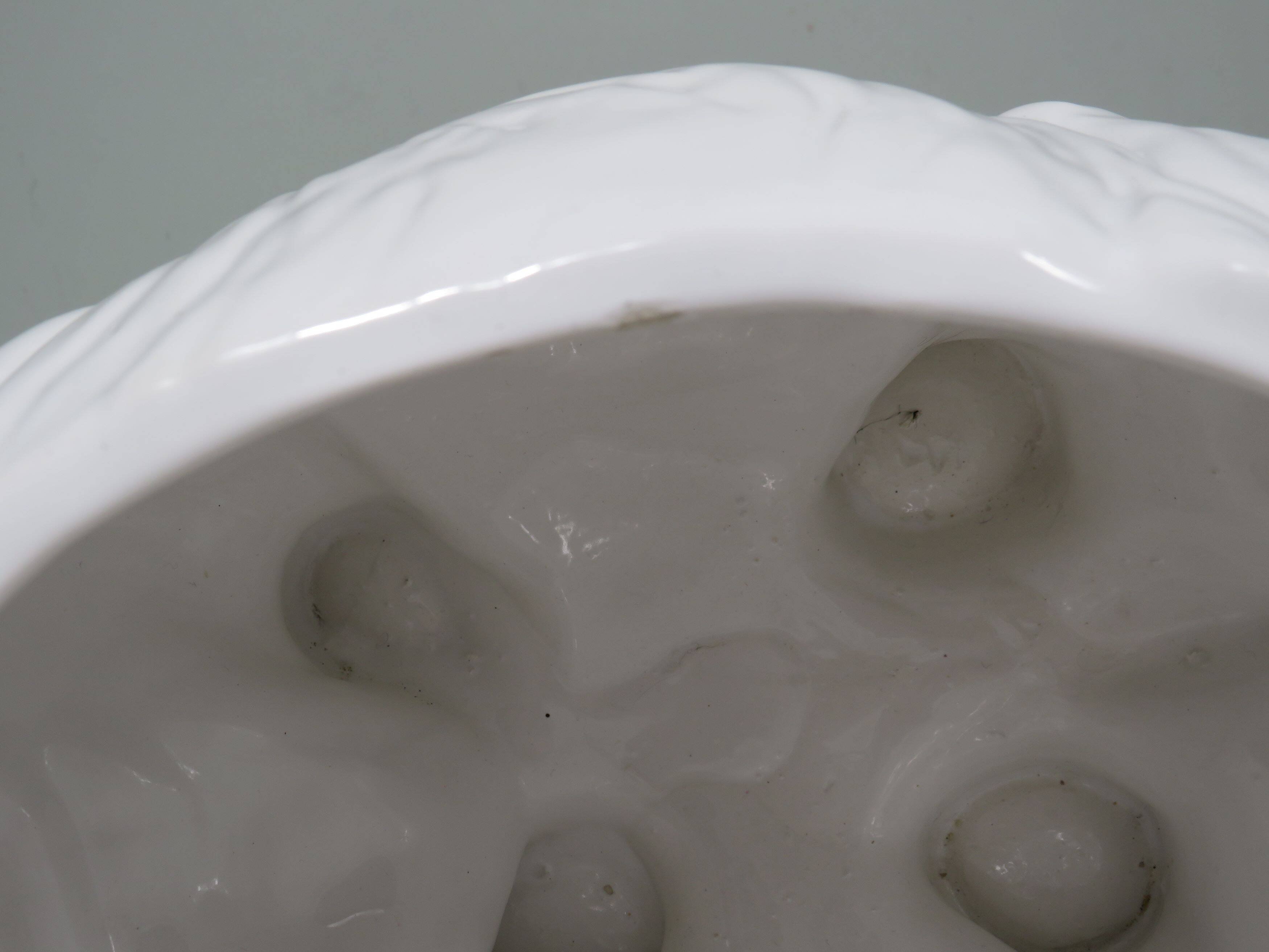 Cache pot éléphant, Bassano Italie 1960