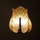 Suspension by Carl Fagerlund in Murano glass 1960