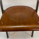 Set of four chairs 1960 Netherlands