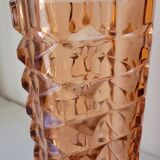 Windsor Rosaline Vase by Luminarc