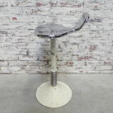 Industrial dental stool, Manubelge