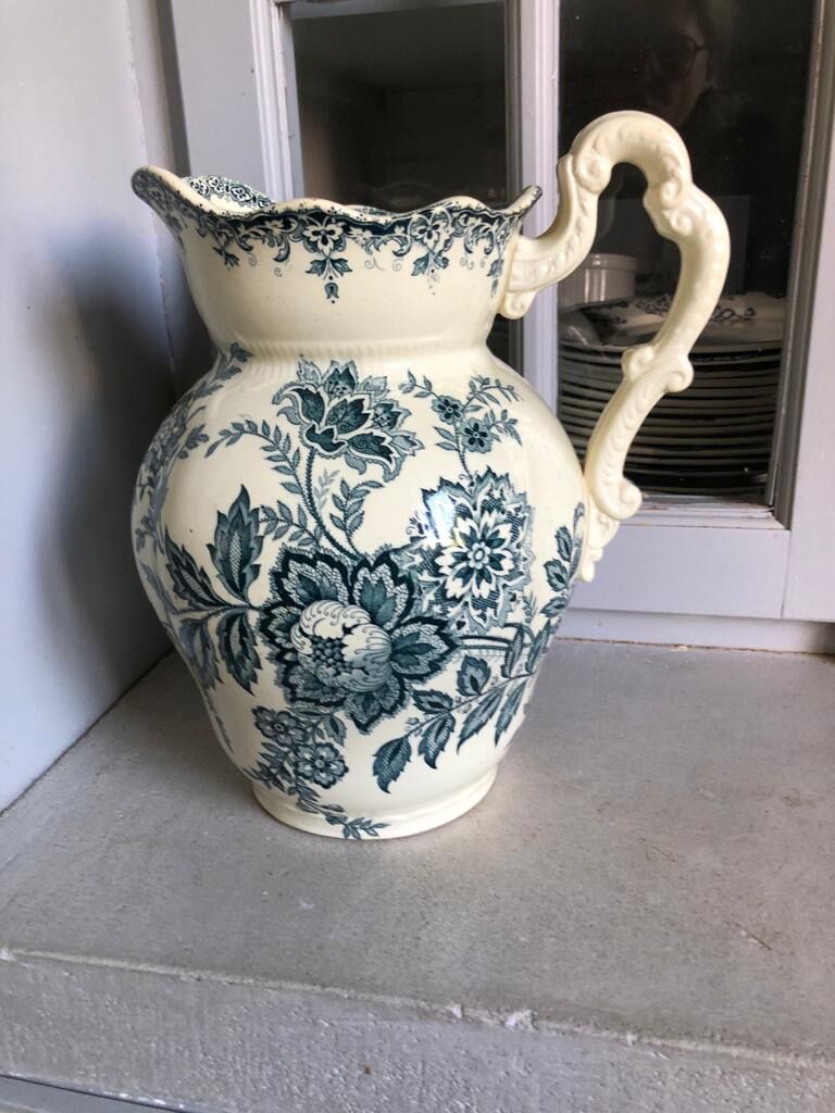 Broc Saint Amand Hamage - Nigella Model