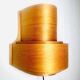 Pine Veneer Curved Layered Wall Lamp By Translandia, Denmark 1960S