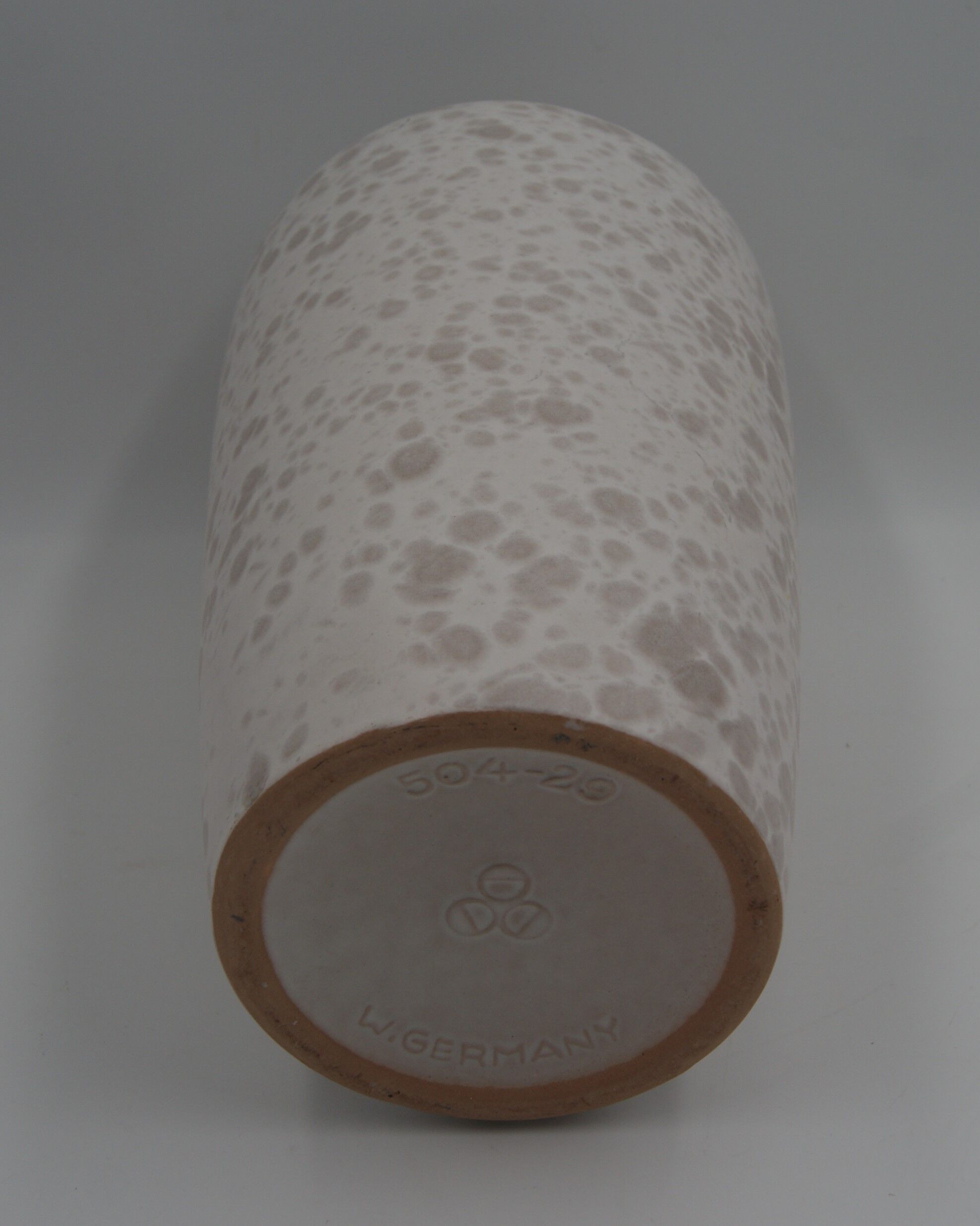 Vintage Scheurich ceramic vase