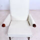 Fauteuil vintage Parker Knoll modèle 810