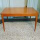 Table gamme Dakar de Roger Landault