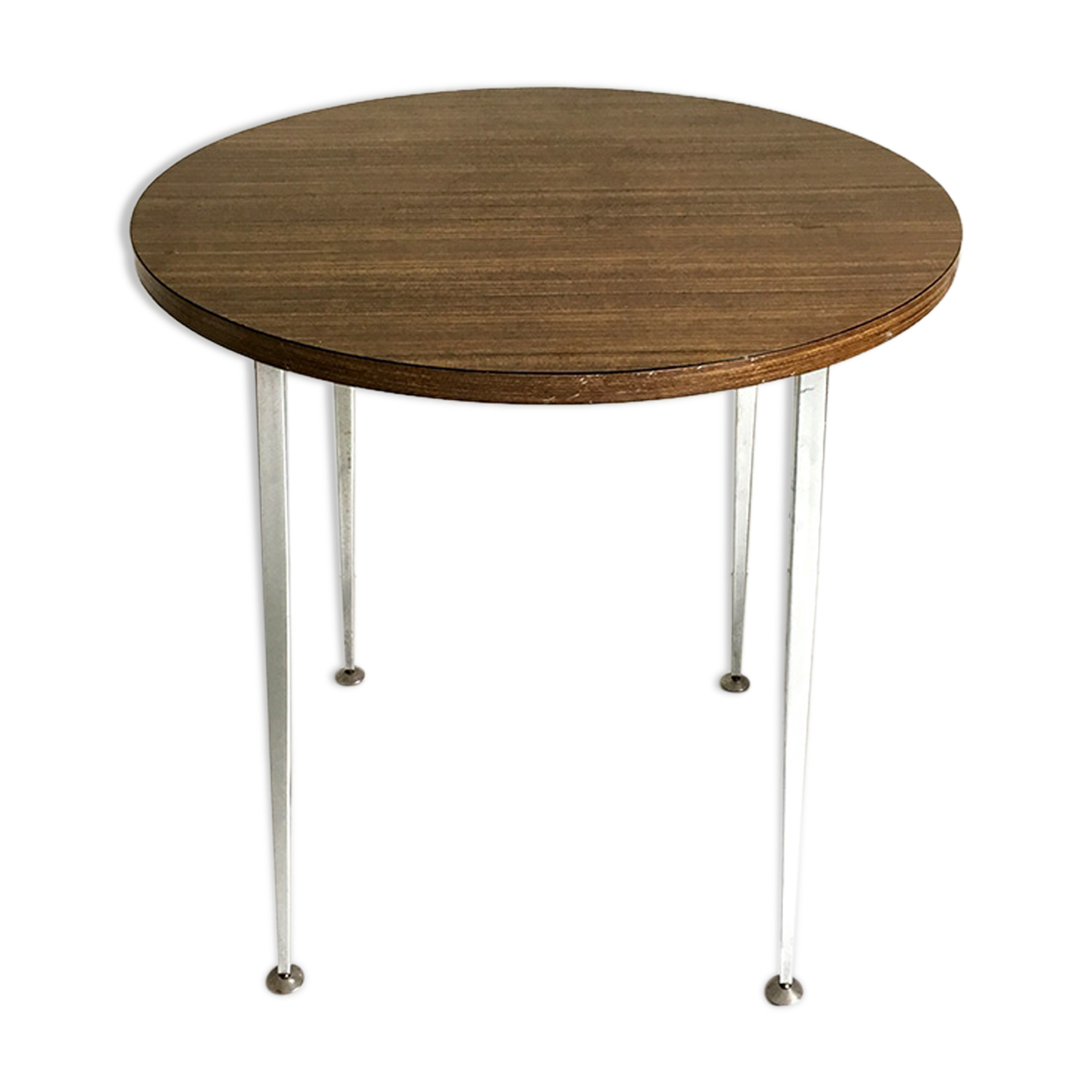 Vintage side table 70's