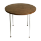 Table d'appoint vintage 1970