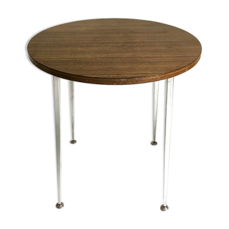 Vintage side table 70's