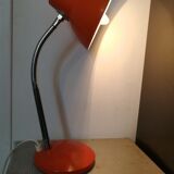 'Orange' desk lamp
