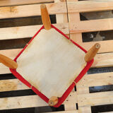 Stool by Uluv 1960s Czechoslovakia