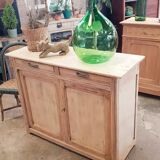 Old sideboard
