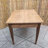 Farmhouse coffee table