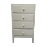 Commode ancienne en bois