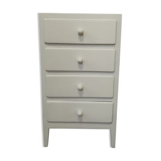 Commode ancienne en bois