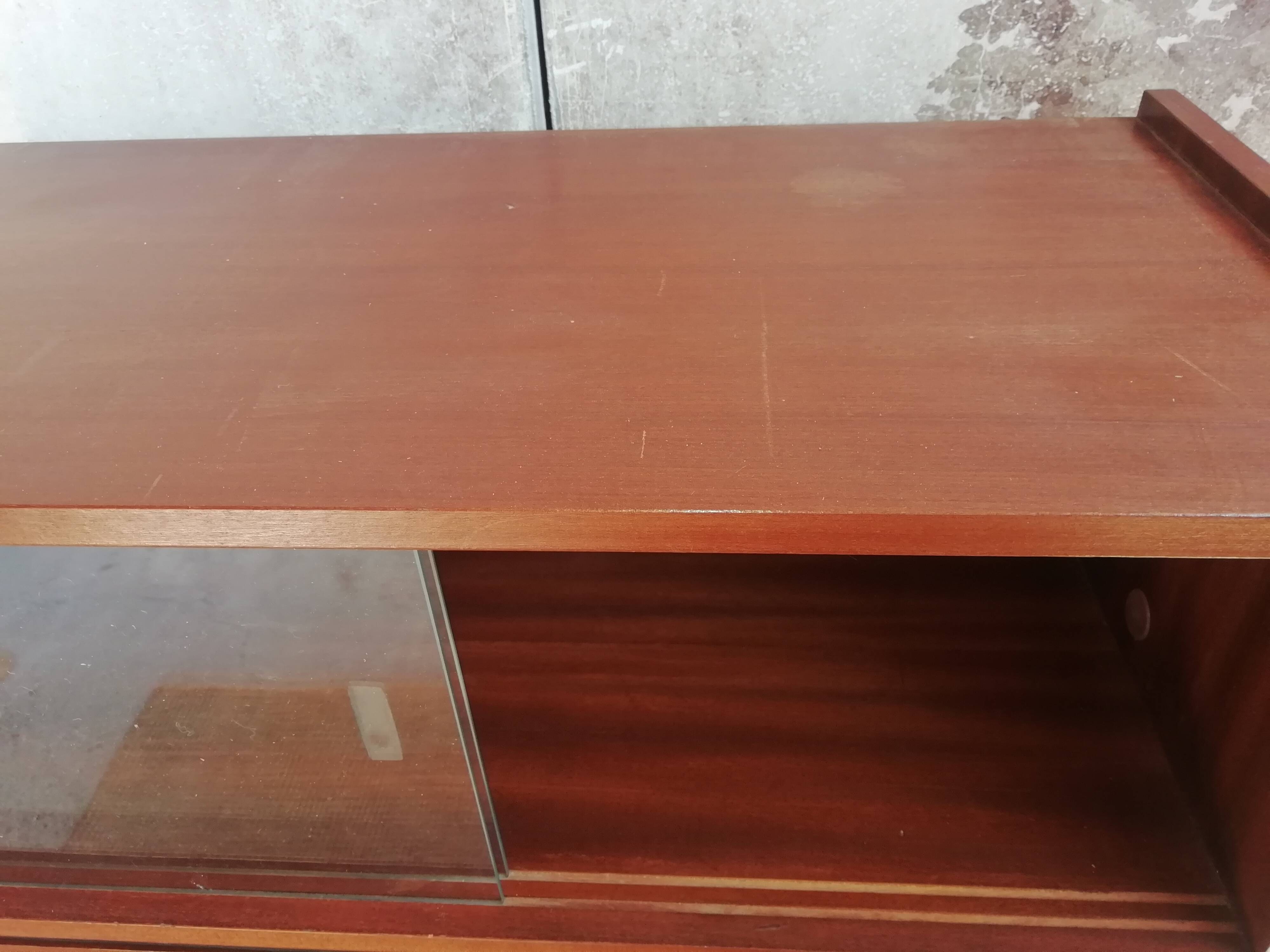 Meuble secrétaire modulaire