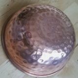 Vintage decorative trinket bowl