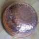 Vintage decorative trinket bowl