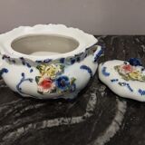 Small slurry candy box