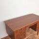 Bureau en teck danois