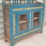 Buffet  in solid teak