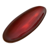 Empty amphora pocket by Rogier Vandeweghe