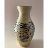 West Germany Vase